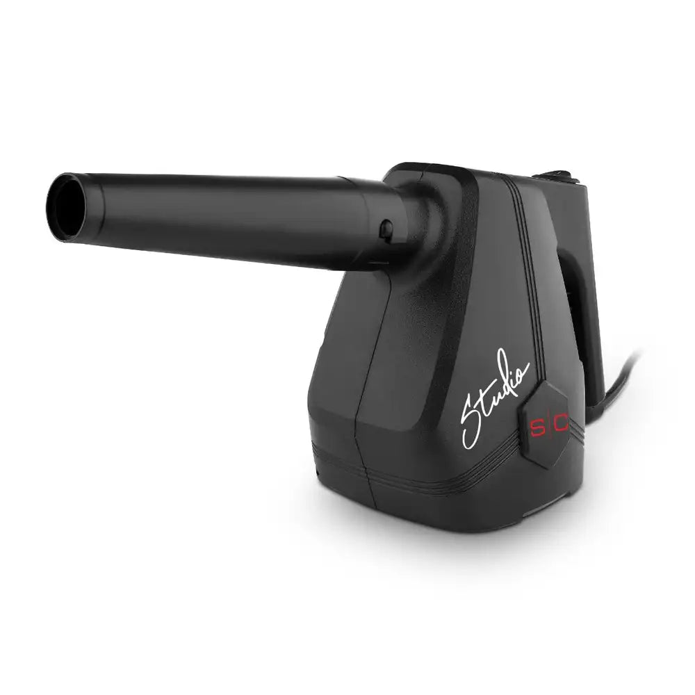 StyleCraft Studio Corded Lighweight Handheld Shop Blower With Attachments