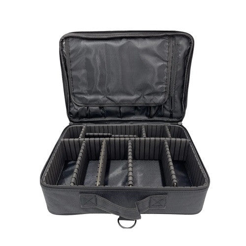 BlackIce Barber Modular Tool Bag (Messenger/Backpack)