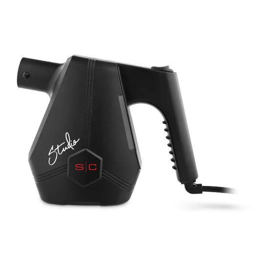 StyleCraft Studio Corded Lighweight Handheld Shop Blower With Attachments